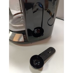 Ecost prekė po grąžinimo, Russell Hobbs Adventure 24010-56 Kavos aparatas, nerūdijantis plienas, sti