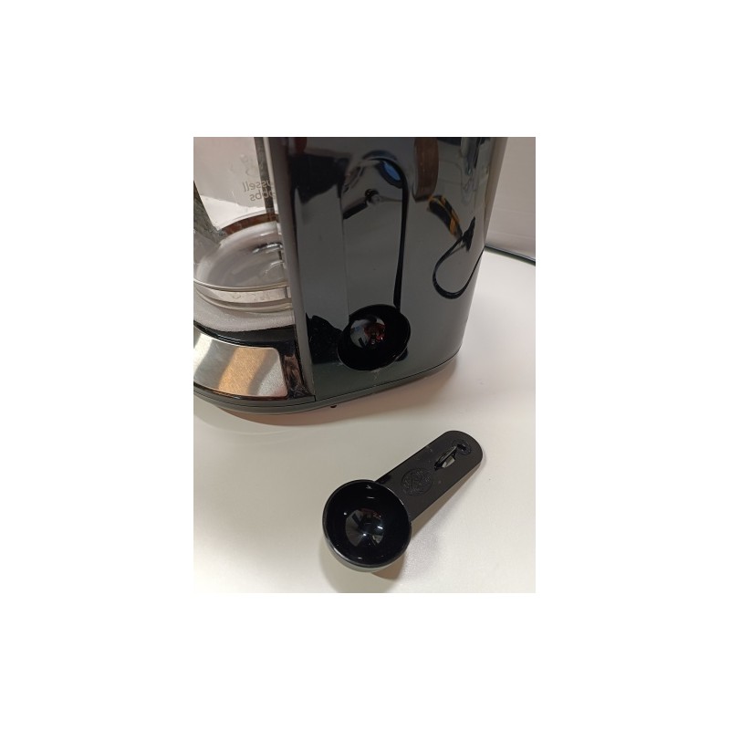 Ecost prekė po grąžinimo, Russell Hobbs Adventure 24010-56 Kavos aparatas, nerūdijantis plienas, sti