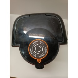 Ecost prekė po grąžinimo, Russell Hobbs Adventure 24010-56 Kavos aparatas, nerūdijantis plienas, sti