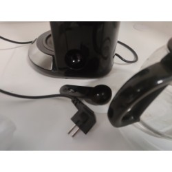 Ecost prekė po grąžinimo, Russell Hobbs Adventure 24010-56 Kavos aparatas, nerūdijantis plienas, sti