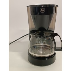 Ecost prekė po grąžinimo, Melitta 1023-02 Rankinis lašinės kavos aparatas