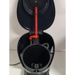 Ecost prekė po grąžinimo, Russell Hobbs amerikietiškas kavos aparatas, 1,25 l, nuimamas filtro laiki