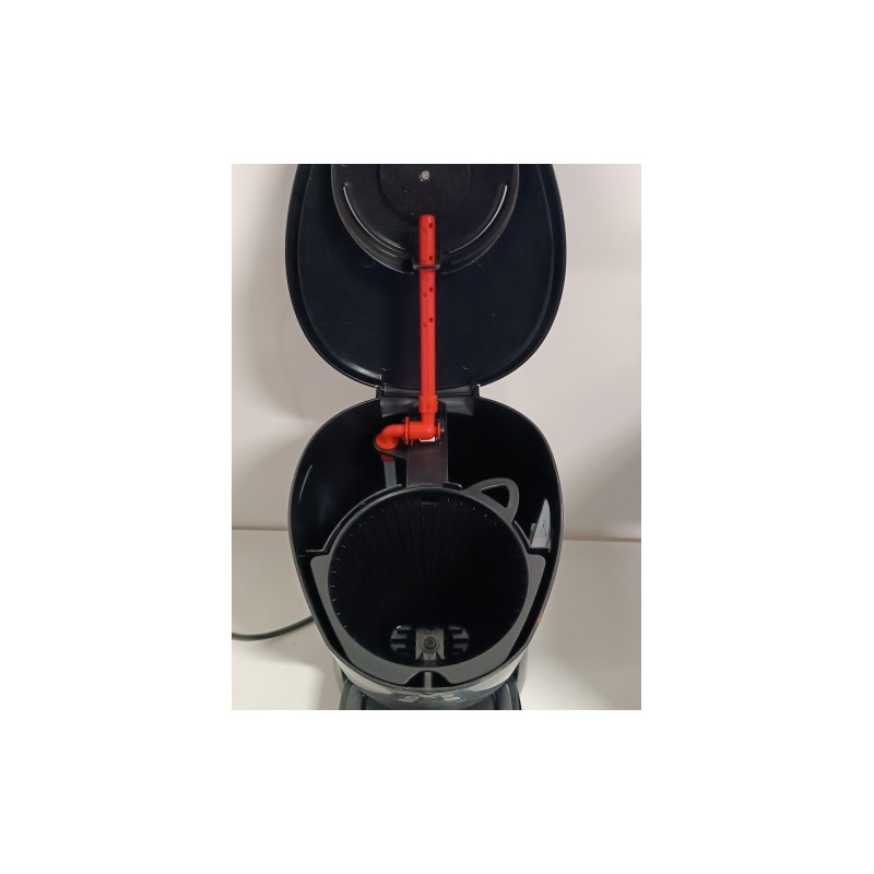 Ecost prekė po grąžinimo, Russell Hobbs amerikietiškas kavos aparatas, 1,25 l, nuimamas filtro laiki
