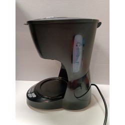 Ecost prekė po grąžinimo, Russell Hobbs American kavos aparatas, 1,25 l, nuimamas filtro laikiklis,