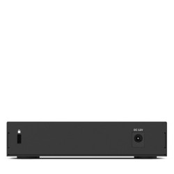 Tinklo šakotuvas Linksys Switch LGS105 Unmanaged, Desktop, 1 Gbps (RJ-45), 5 ports 5, external power