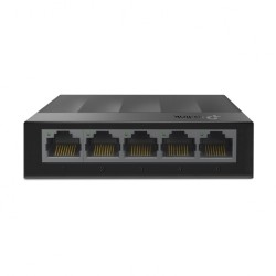 Tinklo šakotuvas TP-LINK Desktop LS105G 10/100/1000 Mbps (RJ-45)