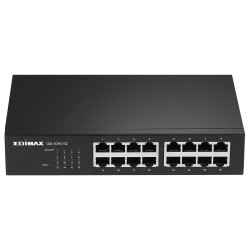 Tinklo šakotuvas 16-Port Gigabit Switch