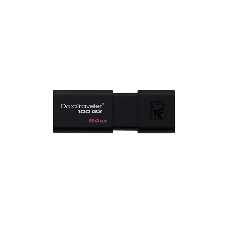 USB atmintinė Kingston DTMC3/32GB 3.1/3.0 Type A