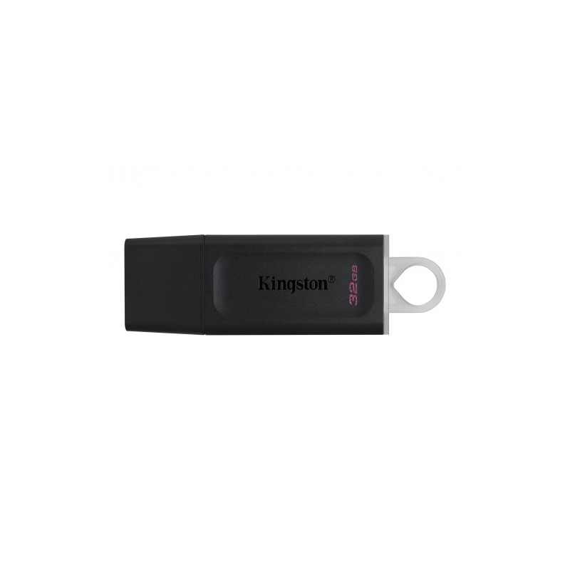 USB atmintinė Kingston DataTraveler Exodia 32GB USB3.2