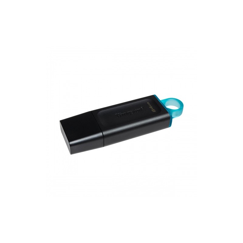 USB atmintinė Kingston DataTraveler Exodia  64GB USB3.2