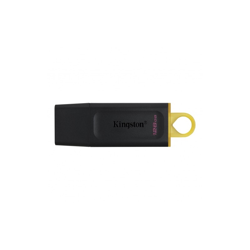 USB atmintinė Kingston DataTraveler Exodia 128GB USB3.2 Gen1 DT