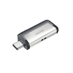 USB atmintinė SanDisk Ultra Dual USB flash drive 128 GB USB Type-A/USB Type-C 3.2 Gen 1 (3.1 Gen 1)