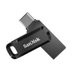 USB atmintinė SanDisk Ultra Dual USB flash drive 32 GB USB Type-A/USB Type-C 3.2 Gen 1 (3.1 Gen 1)