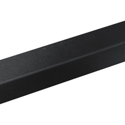 Garso kolonėlės Samsung HW-T450 2.1ch 200W Soundbar (2020), juodos