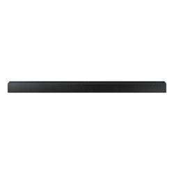 Garso kolonėlės Samsung HW-T450 2.1ch 200W Soundbar (2020), juodos