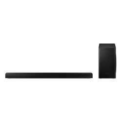 Garso kolonėlės Samsung HW-T650 3.1ch 340W Soundbar (2020), juodos