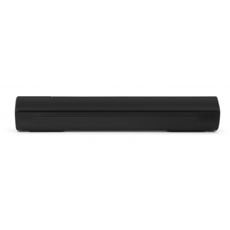 Garso kolonėlė MusicMan Mini-Soundbar BT-X54, juodos