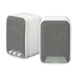 Garso kolonėlės Epson Active Speakers (2 x 15W) - ELPSP02