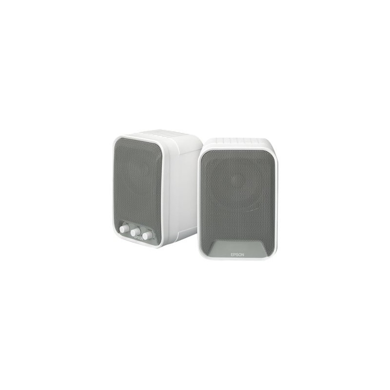 Garso kolonėlės Epson Active Speakers (2 x 15W) - ELPSP02