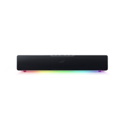 Garso kolonėlė Razer RZ05-04280100-R3M1 Leviathan V2 X Soundbar, Juoda