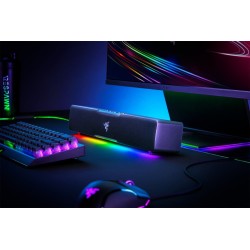 Garso kolonėlė Razer RZ05-04280100-R3M1 Leviathan V2 X Soundbar, Juoda