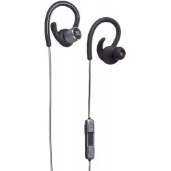 Ausinės JBL Reflect Contour 2 In-Ear Secure Fit belaidės sportinės ausinės (juodos)