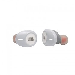 Ausinės JBL Tune 125TWS White