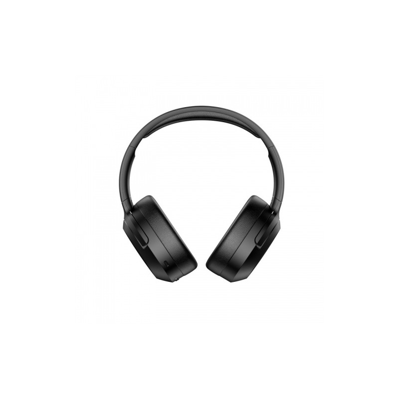 Ausinės Edifier Active Noise Canceling Bluetooth W820NB ANC, Bluetooth, Juodos