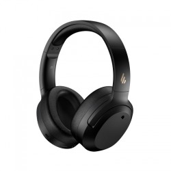 Ausinės Edifier Active Noise Canceling Bluetooth W820NB ANC, Bluetooth, Juodos