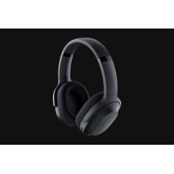 Laidinės/belaidės ausinės Razer RZ04-03790100-R3M1 Barracuda Calls/Music USB Type-C Bluetooth, Juoda