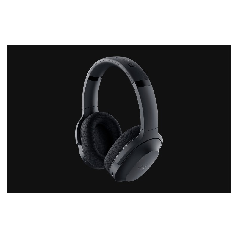 Laidinės/belaidės ausinės Razer RZ04-03790100-R3M1 Barracuda Calls/Music USB Type-C Bluetooth, Juoda