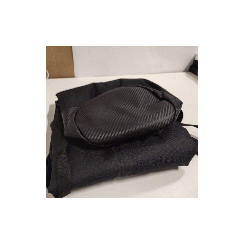 Ecost prekė po grąžinimo CityBAG Carry maišelis nuotraukų medžiagai 110 x 21 cm