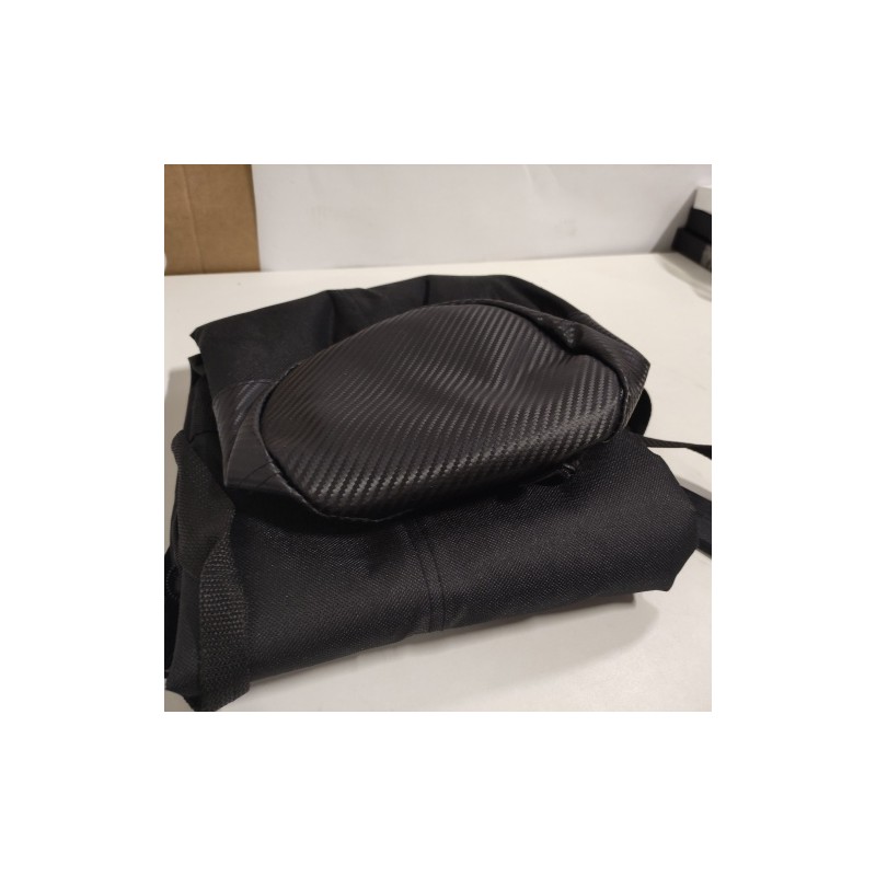 Ecost prekė po grąžinimo CityBAG Carry maišelis nuotraukų medžiagai 110 x 21 cm