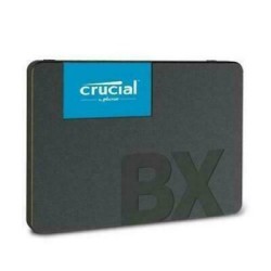 Crucial SSD BX500 120GB SATA 2,5