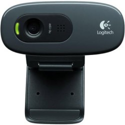 Internetinė kamera Logitech C270 HD (960-001063),