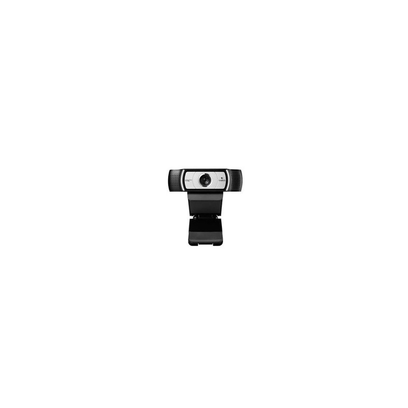 Internetinė kamera Logitech C930e (960-000972),