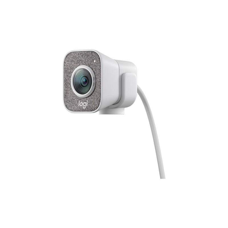 Internetinė kamera Logitech StreamCam (960-001297),