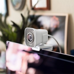 Internetinė kamera Logitech StreamCam (960-001297),