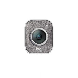 Internetinė kamera Logitech StreamCam (960-001297),