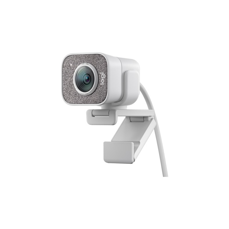 Internetinė kamera Logitech StreamCam (960-001297),