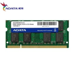 Atmintis A-DATA DDR2, 1GB, DIMM800