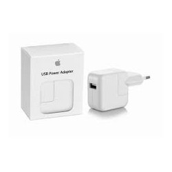 Maitinimo adapteris Apple Power Adapter USB 12W  (MD836ZM/A)