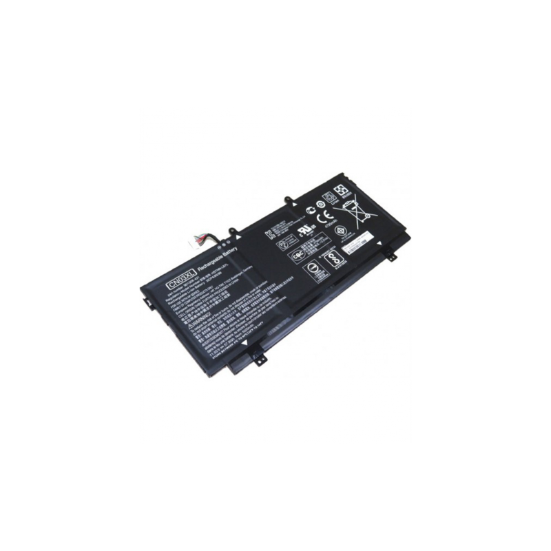 Baterija HP Li-ion 5.02Ah LGC368598 (859356-855)