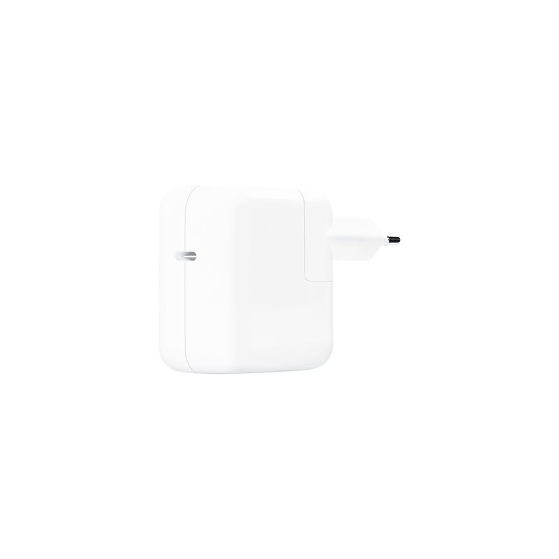 Maitinimo adapteris Apple 30W USB-C