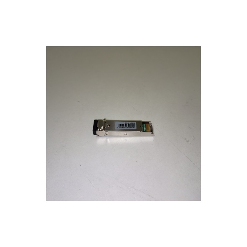 Ecost prekė po grąžinimo Finger Gigabit SFP modulis, Mini GBIC, Single Mode, LC Simple (B