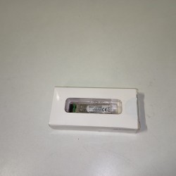 Ecost prekė po grąžinimo Finger Gigabit SFP modulis, Mini GBIC, Single Mode, LC Simple (B