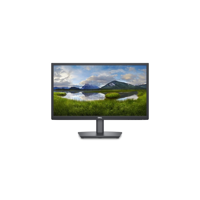 Monitorius Dell LCD SE2422H 23.8 inch, Juodas