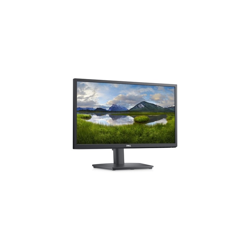 Monitorius Dell LCD SE2422H 23.8 inch, Juodas