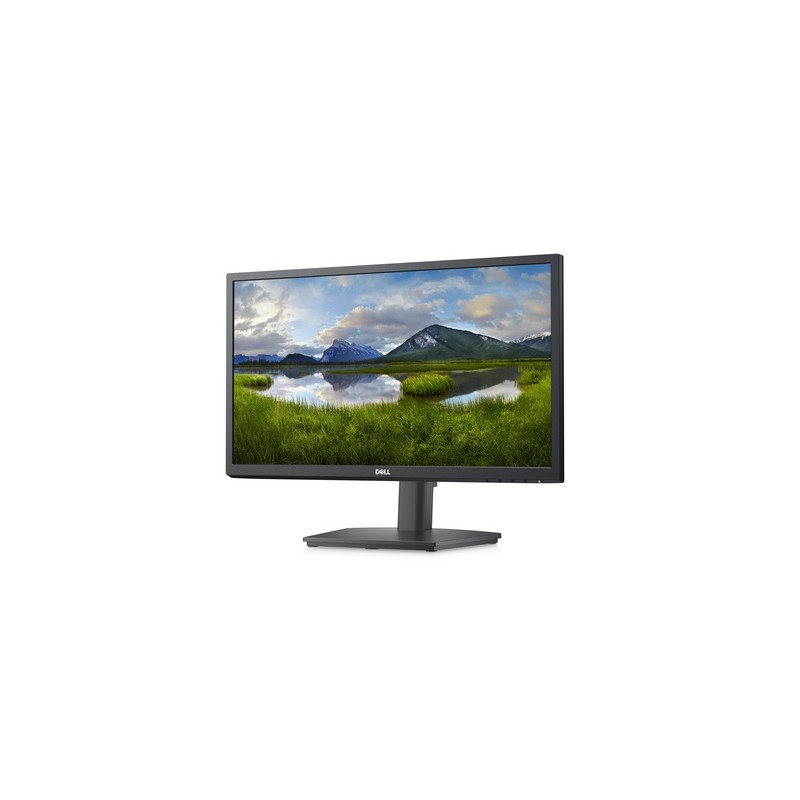 Monitorius Dell LCD SE2422H 23.8 inch, Juodas