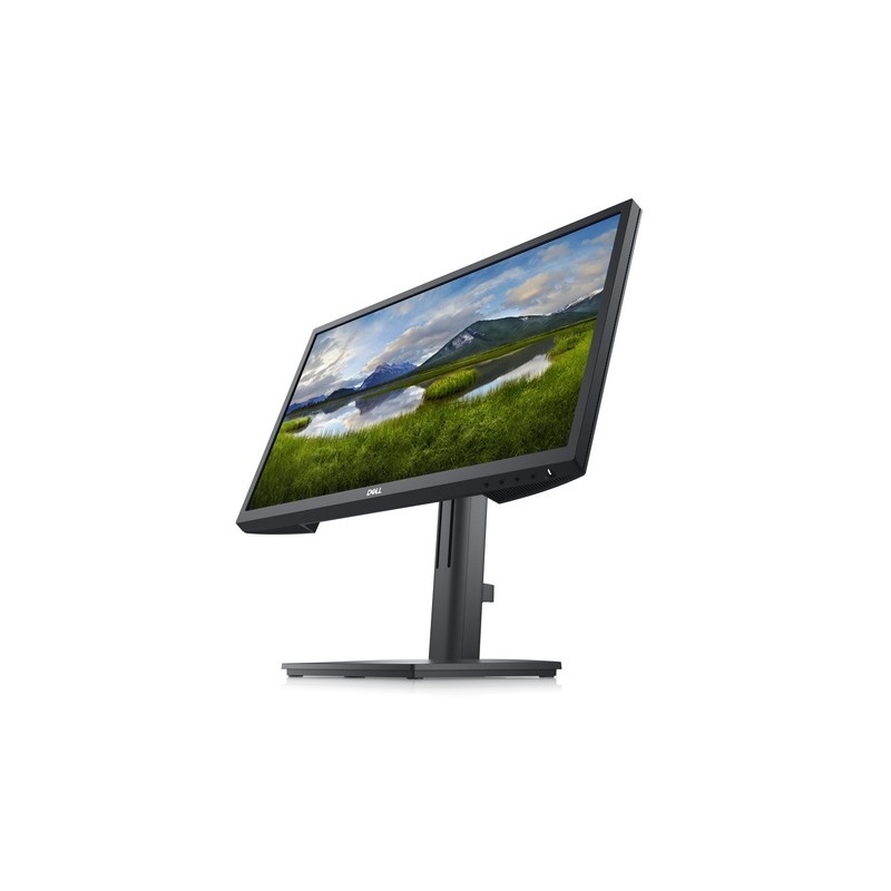 Monitorius Dell LCD SE2422H 23.8 inch, Juodas